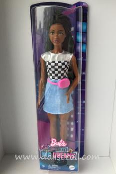 Mattel - Barbie - Big City, Big Dreams - Barbie 